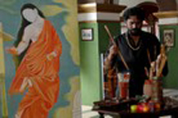 Ravi Varma Movie Hot Stills